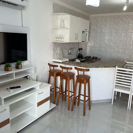 Ap Taperapua Porto Seguro Apartment ภายนอก รูปภาพ
