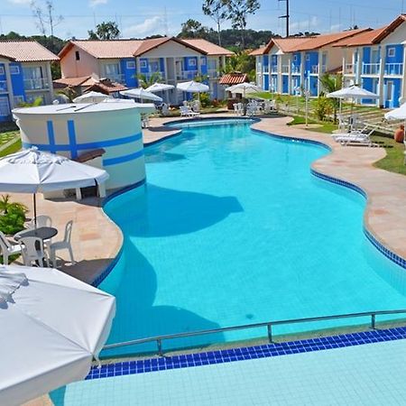 Ap Taperapua Porto Seguro Apartment ภายนอก รูปภาพ