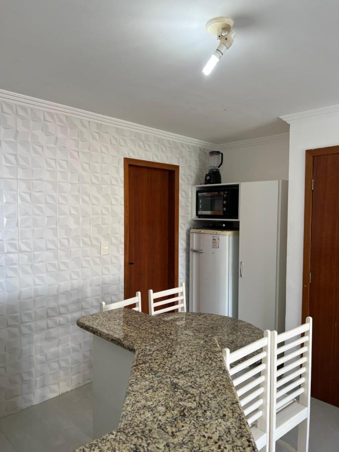 Ap Taperapua Porto Seguro Apartment ภายนอก รูปภาพ