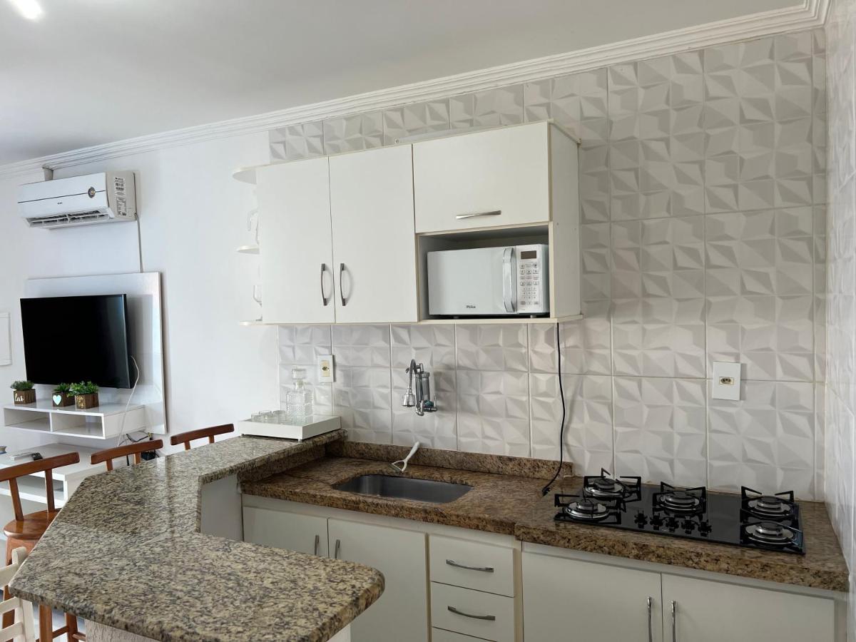 Ap Taperapua Porto Seguro Apartment ภายนอก รูปภาพ