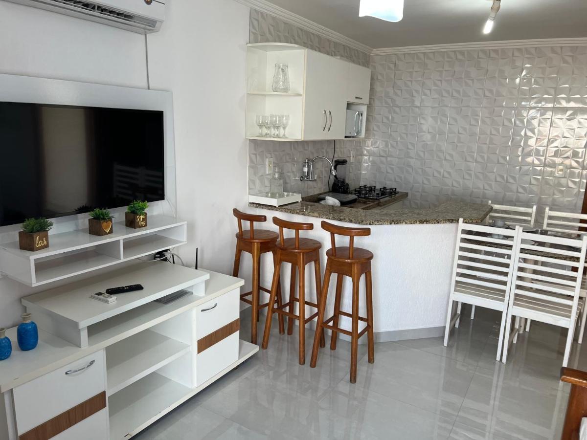 Ap Taperapua Porto Seguro Apartment ภายนอก รูปภาพ