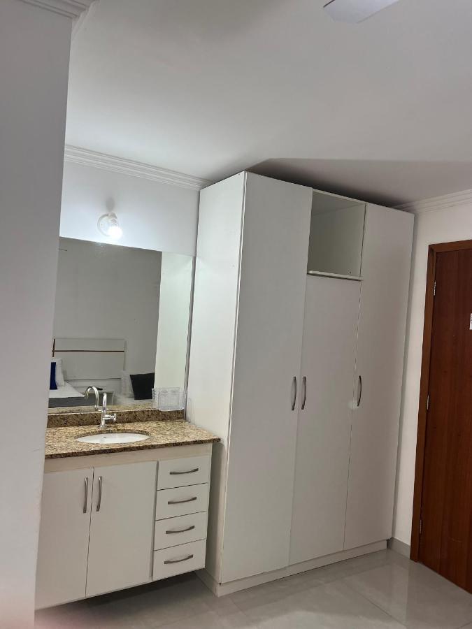 Ap Taperapua Porto Seguro Apartment ภายนอก รูปภาพ