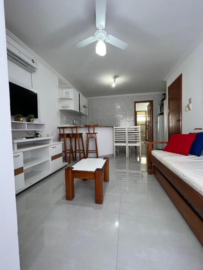 Ap Taperapua Porto Seguro Apartment ภายนอก รูปภาพ