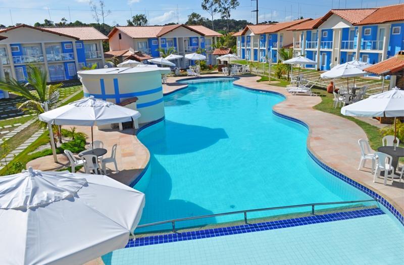 Ap Taperapua Porto Seguro Apartment ภายนอก รูปภาพ